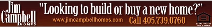 Jim Campbell Custom Homes