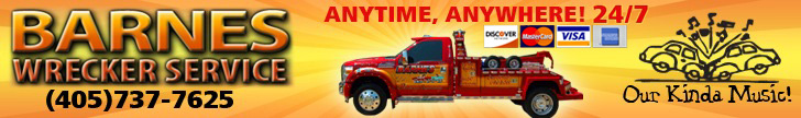 Barnes Wrecker Service