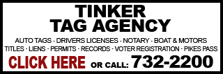Tinker Tag