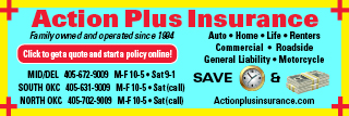 Action Plus Insurance