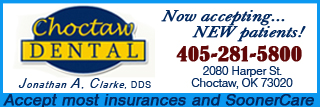 Choctaw Dental