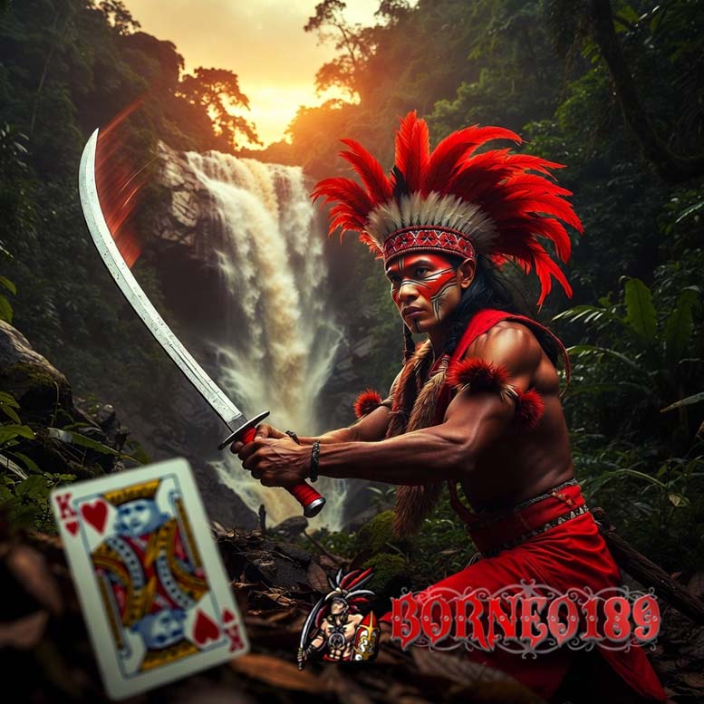 Borneo189