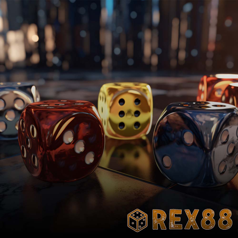 banner slot gacor rex88