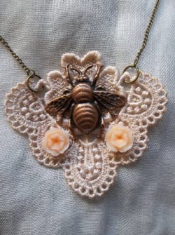 Midwest City’s Indigo Gypsy offers unique jewelry for fashion avant-garde and mainstream alike