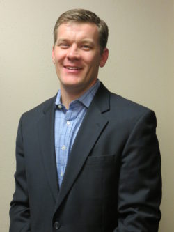 The First State Bank welcomes Andy Sullivan