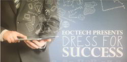 EOC Tech’s Dress for Success “incredibly successful”