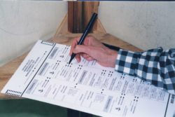 Nicoma Park filing begins January 27th