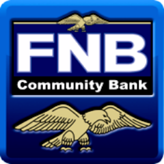 FNB Community Bank promotes seven