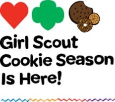 Girl Scouts 2 NEW COOKIES & ‘Five for 5’ Promo