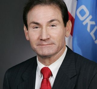 A Senate Review by Senator Ron Sharp