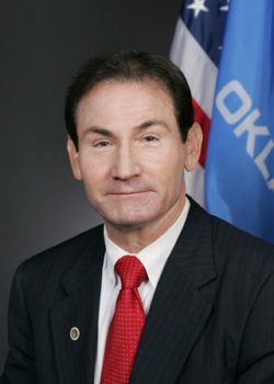A Senate Review by Senator Ron Sharp
