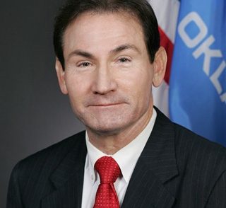 A Senate Review by Senator Ron Sharp