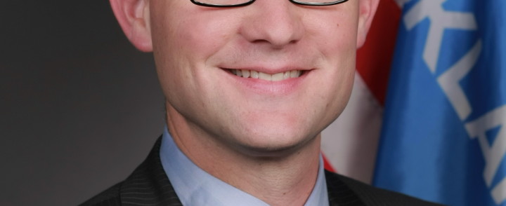 Del City Representative Inman weighs in on latest OK GOP controversy