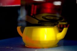 Rose State College FabLab Opens to Public