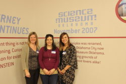 Oklahoma Museum Network brings special program to  Highland Park Elementary