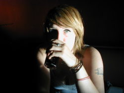 Eagle Ridge Institute brings awareness to teen drinking statistics in OK County