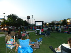 Midwest City announces free summer concert and movie schedules