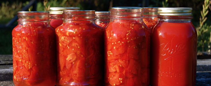 OSU Extension offers Youth Canning Workshops