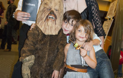 Oklahoma’s Own ComicCon returns to the Reed Convention Center this weekend
