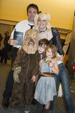 Oklahoma’s Own ComicCon returns to the Reed Convention Center this weekend