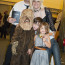 Oklahoma’s Own ComicCon returns to the Reed Convention Center this weekend