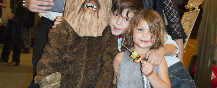 Oklahoma’s Own ComicCon returns to the Reed Convention Center this weekend