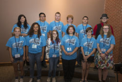 Even more local students keeping the arts alive at SWOSU’s 60th Annual Band Camp