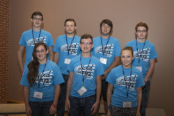Local Students Among 559 at SWOSU 60th Annual Band Camp