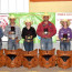 International Finals Youth Rodeo Awards Championships Friday Night