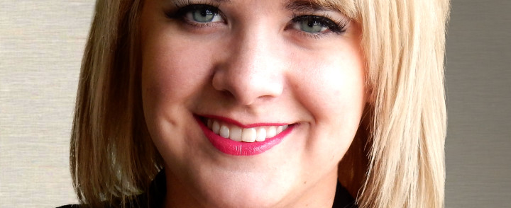 Kaela Kennedy Named Vice President at Advantage Bank