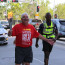 Oklahoman to Join the Team Carrying the Flame of Hope on the Final Leg to Special Olympics World Games Los Angeles 2015