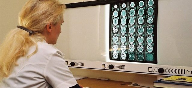 Reader stresses importance of NIH funding