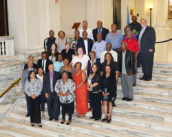 Legislators host second educational think tanks; invite teachers, parents, and state leaders