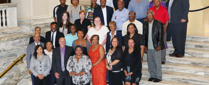 Legislators host second educational think tanks; invite teachers, parents, and state leaders