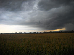 Oklahoma Cities & Towns Report Estimated Storm Damage