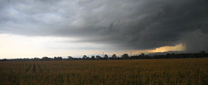 Oklahoma Cities & Towns Report Estimated Storm Damage
