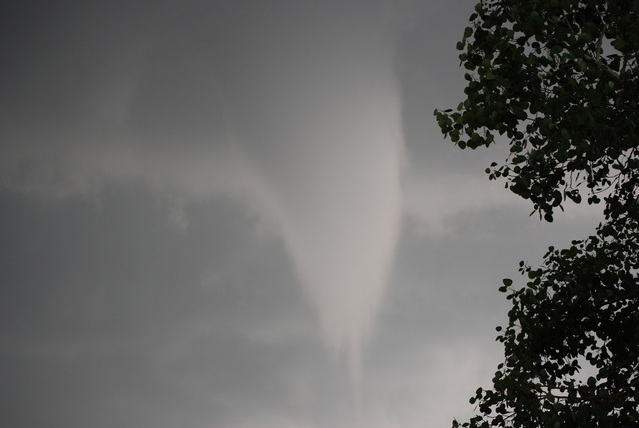 Tornado Family Safety Act passed as part of Superstorm Sandy Relief Act