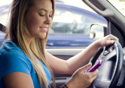 Hudiburg Auto Group encourages parents to talk to  their teens about safe driving