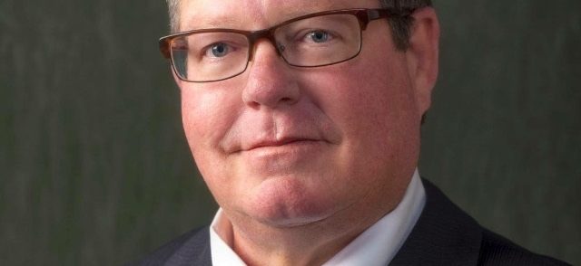 Community banker William H. Croak elected to the 2016 ICBA Federal Delegate Board
