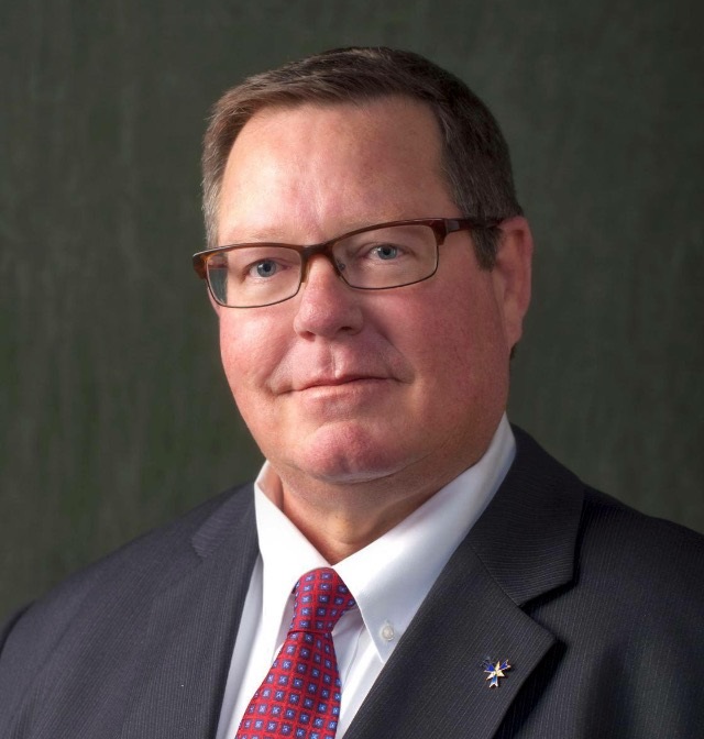 Community banker William H. Croak elected to the 2016 ICBA Federal Delegate Board