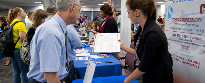 Job Fair to be held at Rose State College