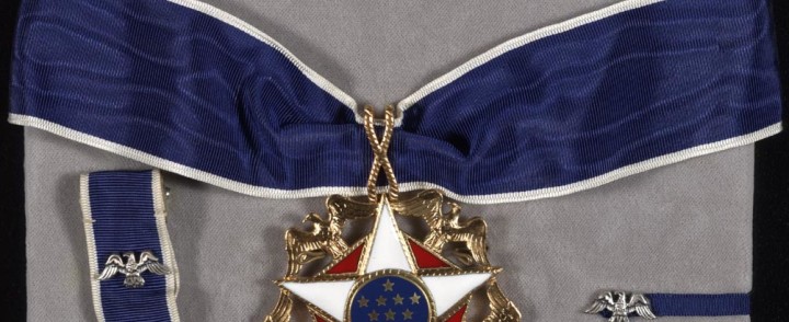 Spielberg, Streisand, Berra among those to receive Presidential Medal of Freedom