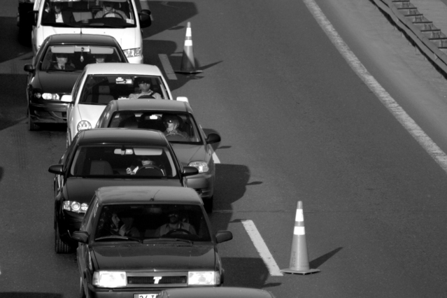 ODOT issues traffic advisories for Thanksgiving and Bedlam