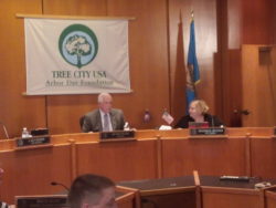 MWC Mayor recall election – How did we get to here?