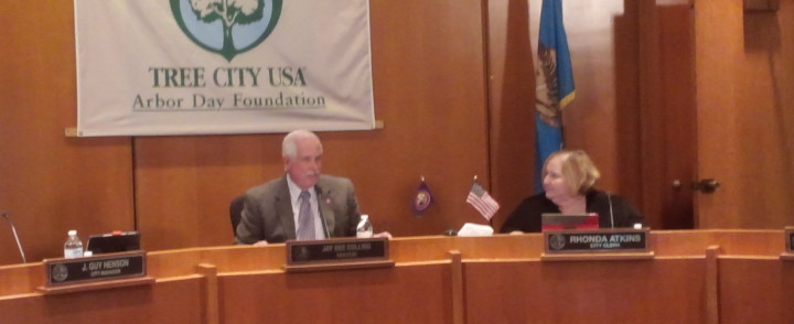 MWC Mayor recall election – How did we get to here?