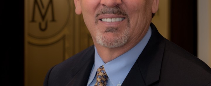 OSU Alumni Association inducting Midwest City native into the OSU Hall of Fame