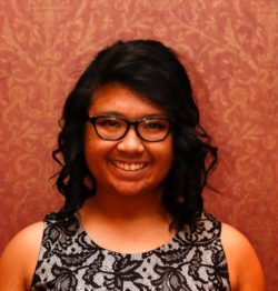 Minerva Awards at USAO highlight student achievement, local student honored