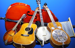 Greater Oklahoma Bluegrass Music Society (GOBMS) 5th Saturday Bluegrass Gospel Concert/Jam