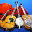 Greater Oklahoma Bluegrass Music Society (GOBMS) 5th Saturday Bluegrass Gospel Concert/Jam