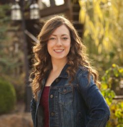 CAHS senior named to SWOSU President’s Leadership Class